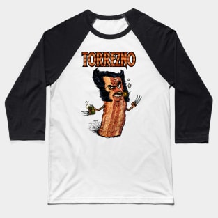 TORREZNO Baseball T-Shirt